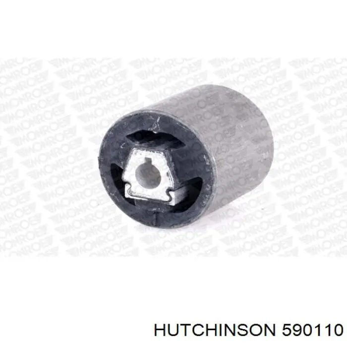 Купити 590110 Hutchinson Сайлентблок передньої підвіски