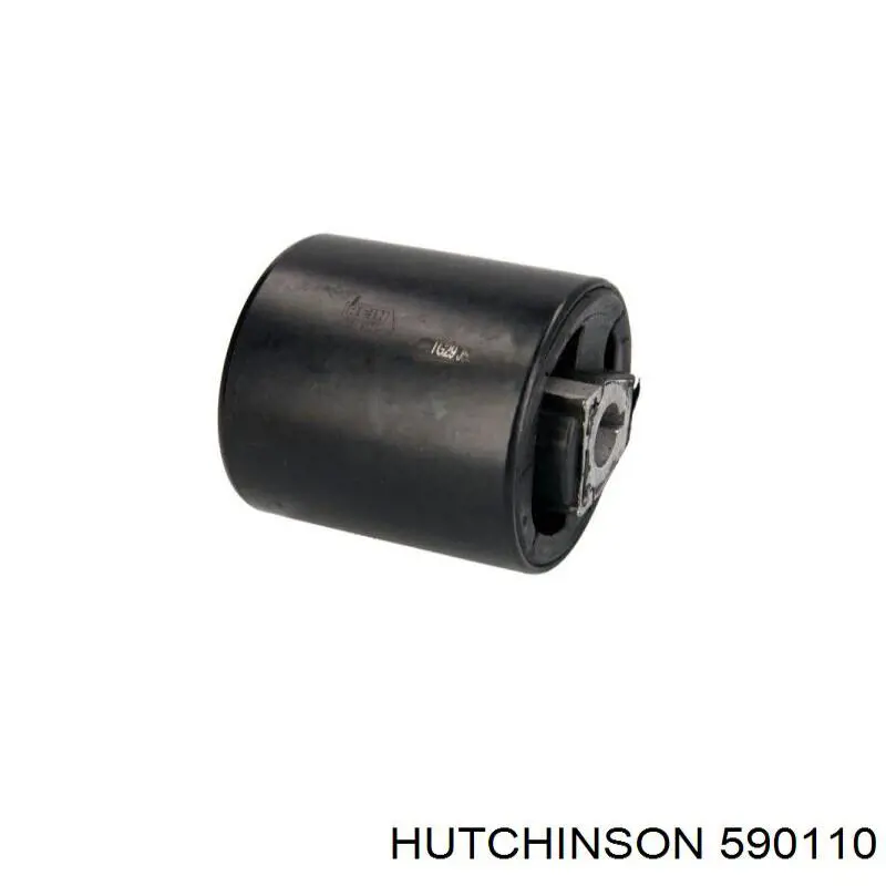 Сайлентблок нижнього важеля передньої підвіски Hutchinson 590110 ціна, від 17.47 USD