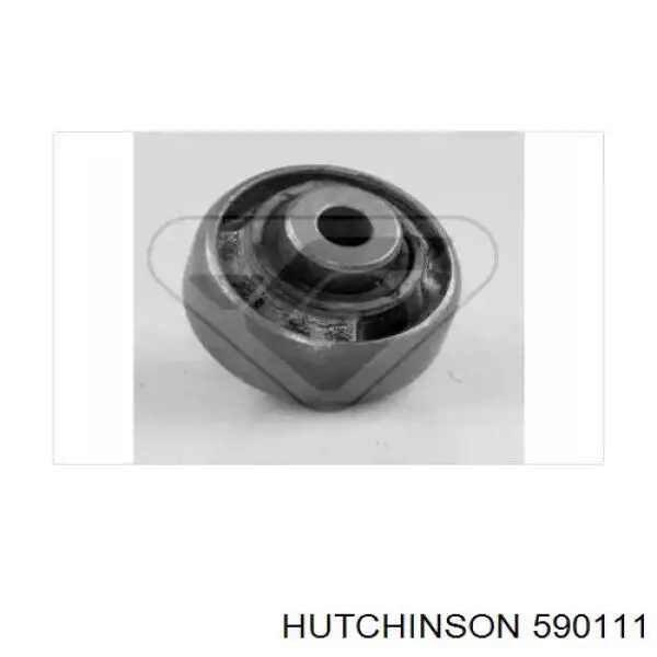 Купити 590111 Hutchinson Сайлентблок передньої підвіски
