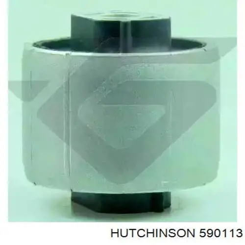 Сайлентблок підрамника задній Hutchinson 590113