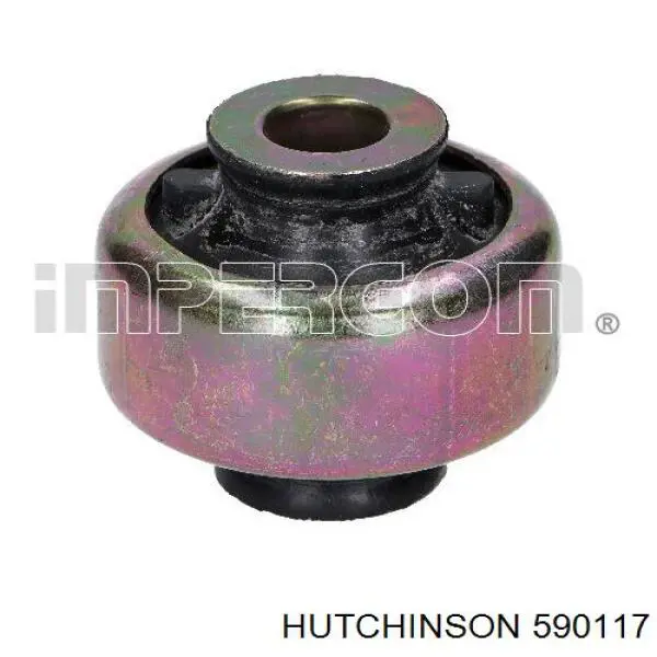 Купити 590117 Hutchinson Сайлентблок передньої підвіски