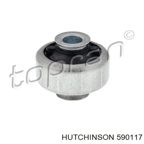 Сайлентблок переднього важеля 590117 Hutchinson
