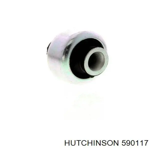 С/блок нижнього важеля Hutchinson 590117