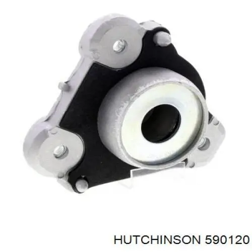 Опора амортизатора переднього правого Hutchinson 590120 ціна, від 28.38 USD