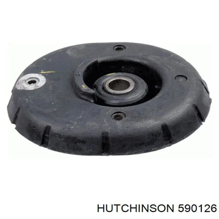 Опора стійки амортизатора переднього Hutchinson 590126 ціна, від 11.40 USD