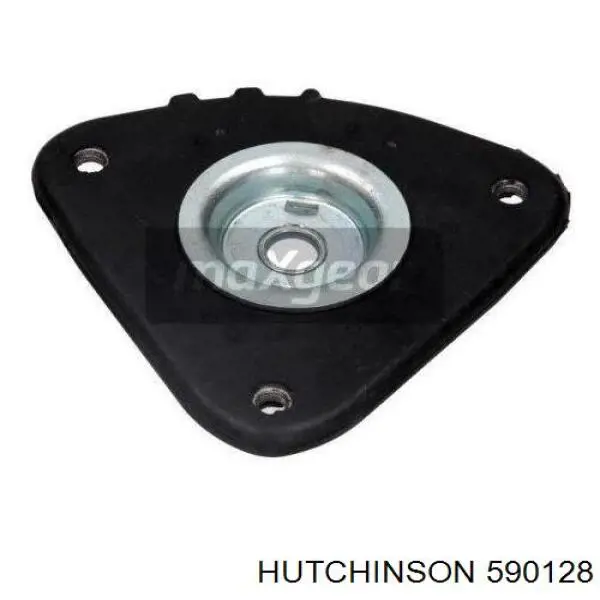 Купити 590128 Hutchinson Опора амортизатора переднього