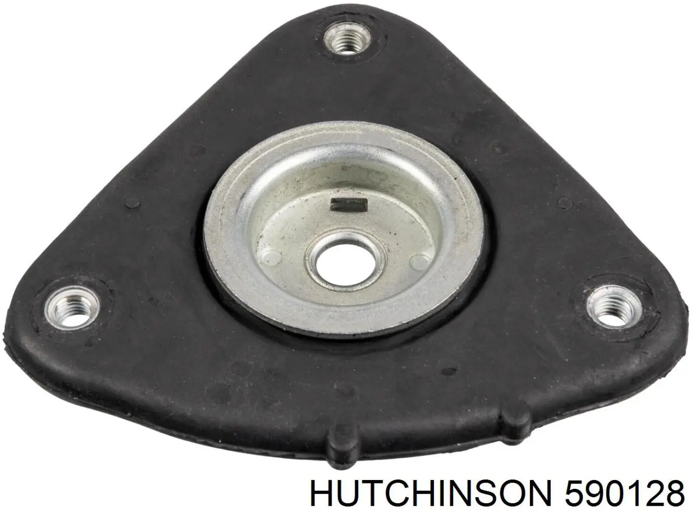 Опора стійки амортизатора переднього Hutchinson 590128 ціна, від 14.39 USD