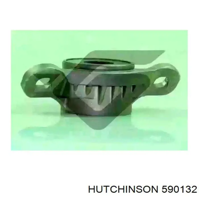 Опора амортизатора переднього 590132 Hutchinson