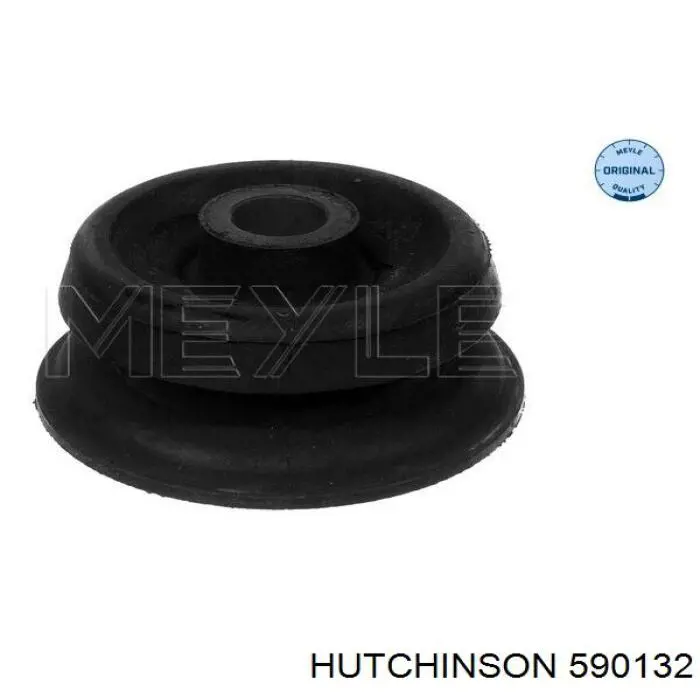 Опора стійки амортизатора переднього Hutchinson 590132 ціна, від 6.64 USD