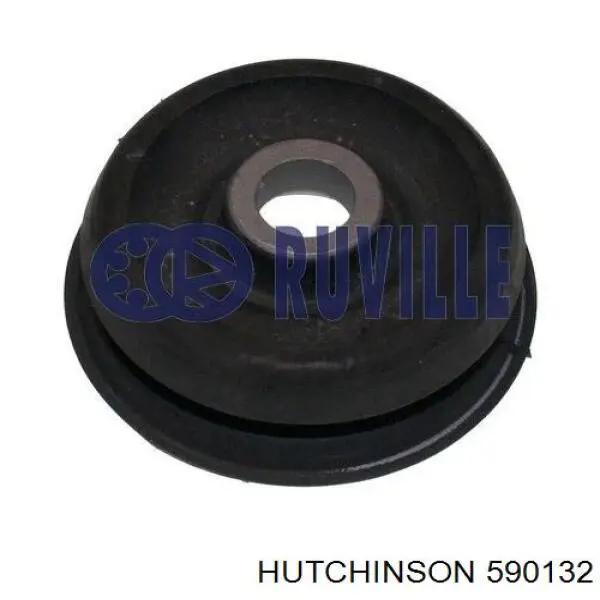 Купити 590132 Hutchinson Опора амортизатора переднього