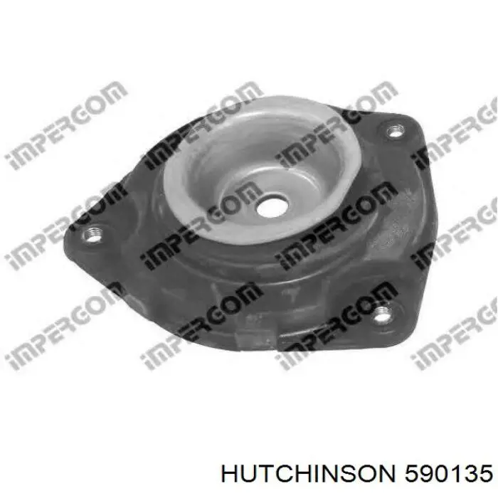  Hutchinson 590135