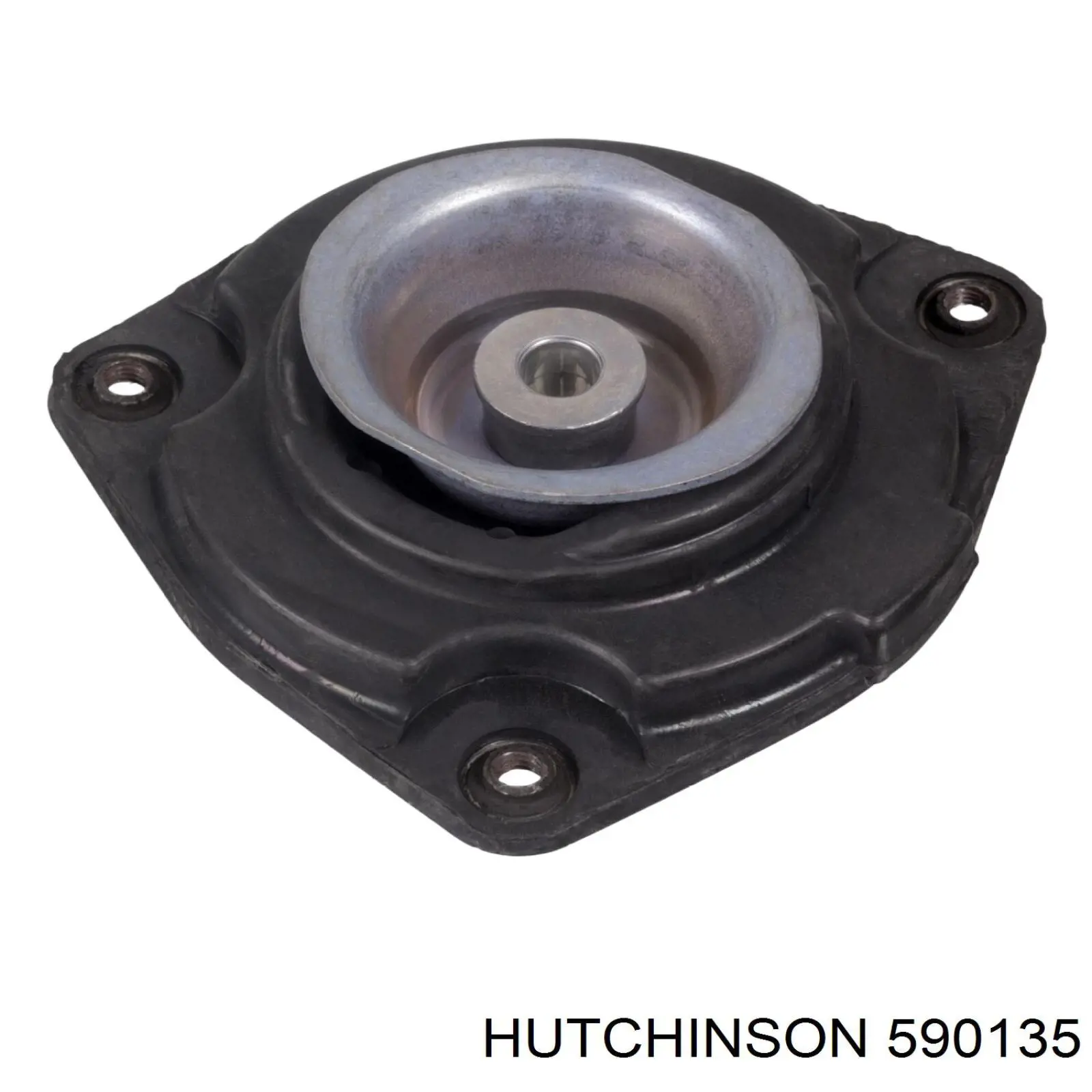 Опора амортизатора переднього лівого Hutchinson 590135 ціна, від 22.80 USD