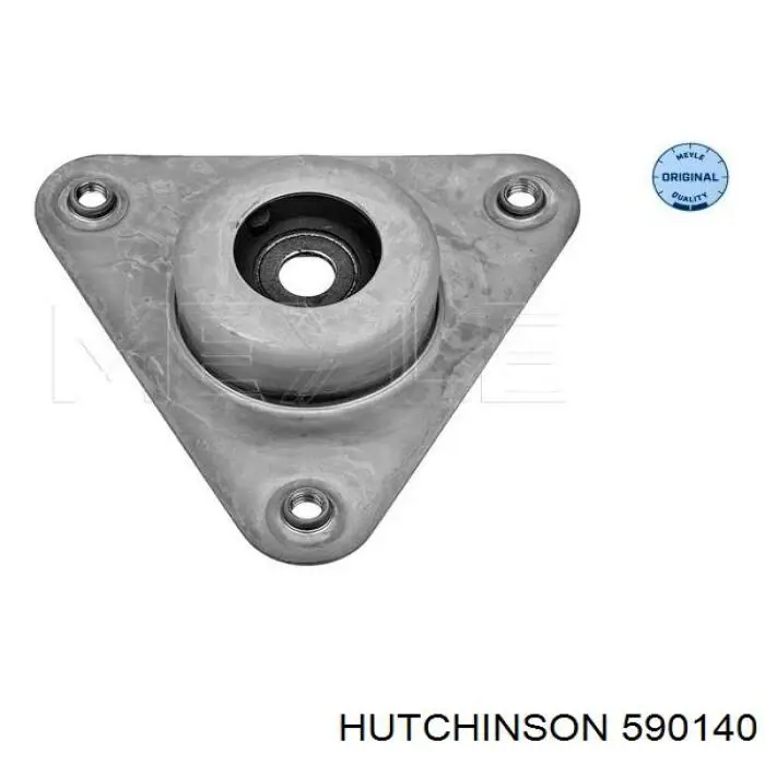 Купити 590140 Hutchinson Опора амортизатора переднього