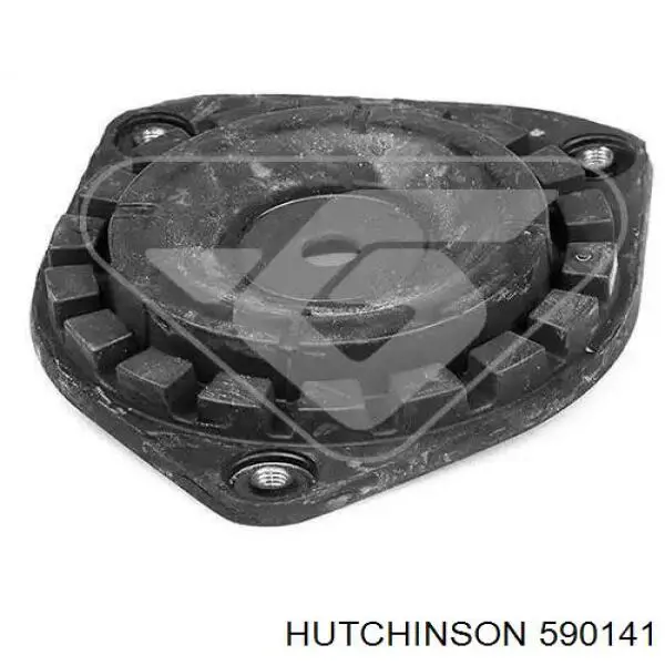 Купити 590141 Hutchinson Опора амортизатора переднього