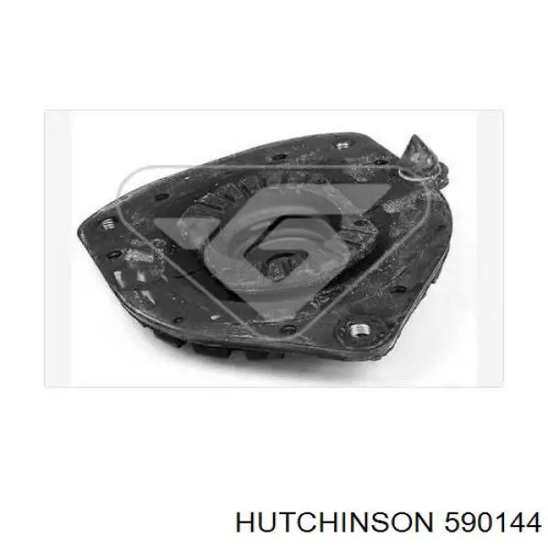 Опора амортизатора переднього правого Hutchinson 590144 ціна, від 19.56 USD