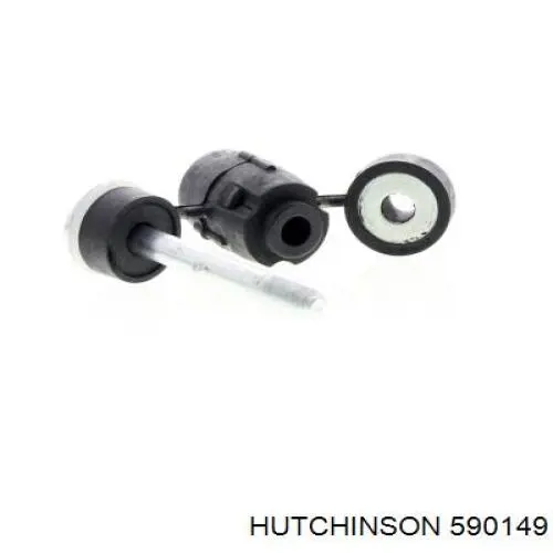 590149 Hutchinson стійка стабілізатора переднього