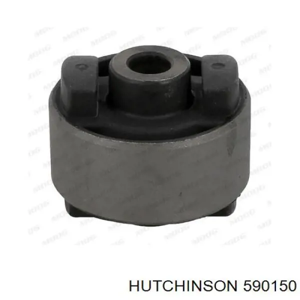 Сайлентблок нижнього важеля передньої підвіски Hutchinson 590150 ціна, від 8.88 USD