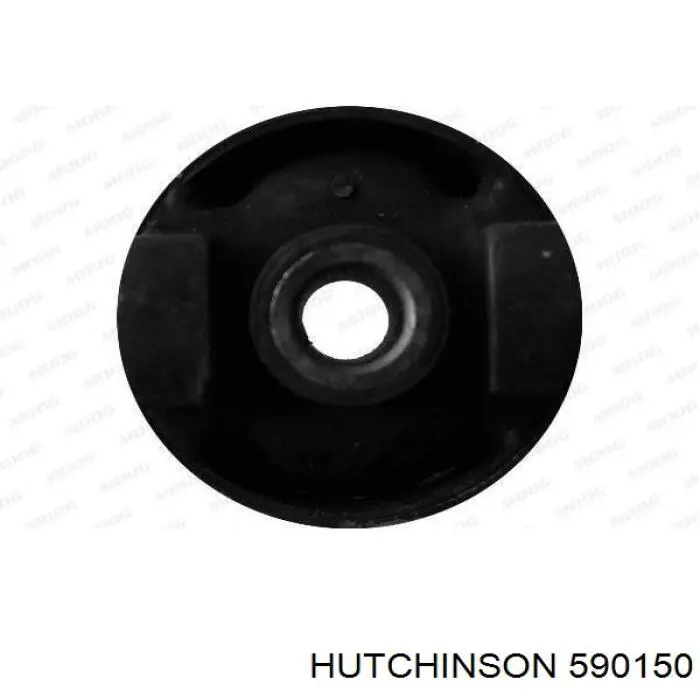 Купити 590150 Hutchinson Сайлентблок передньої підвіски