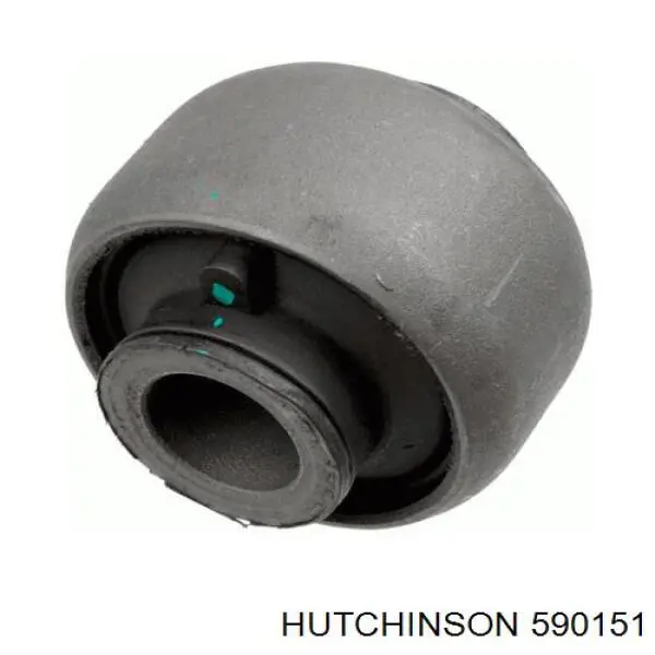 Сайлентблок нижнього важеля передньої підвіски Hutchinson 590151 ціна, від 8.04 USD