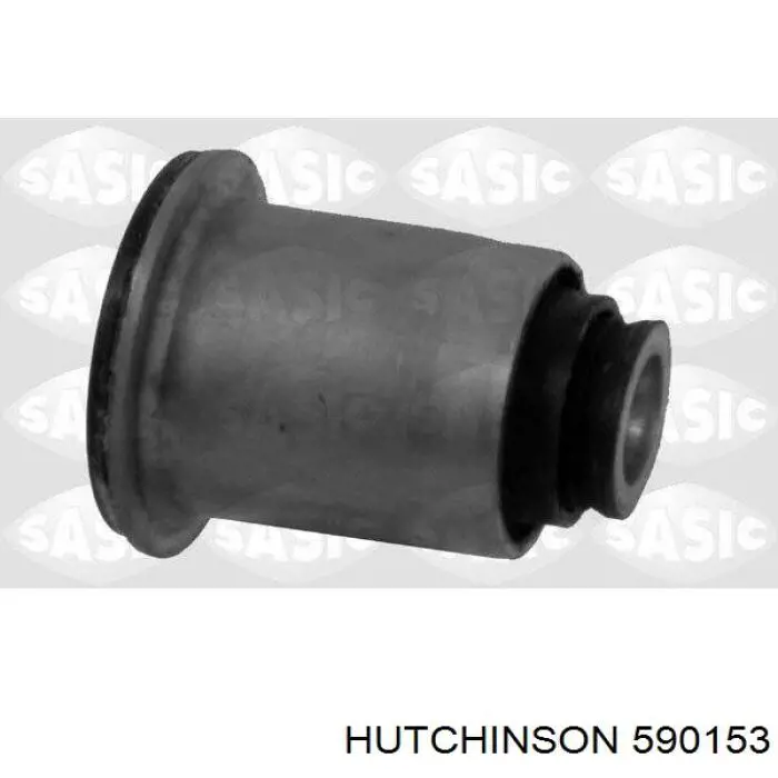 Сайлентблок нижнього важеля передньої підвіски Hutchinson 590153 ціна, від 7.00 USD