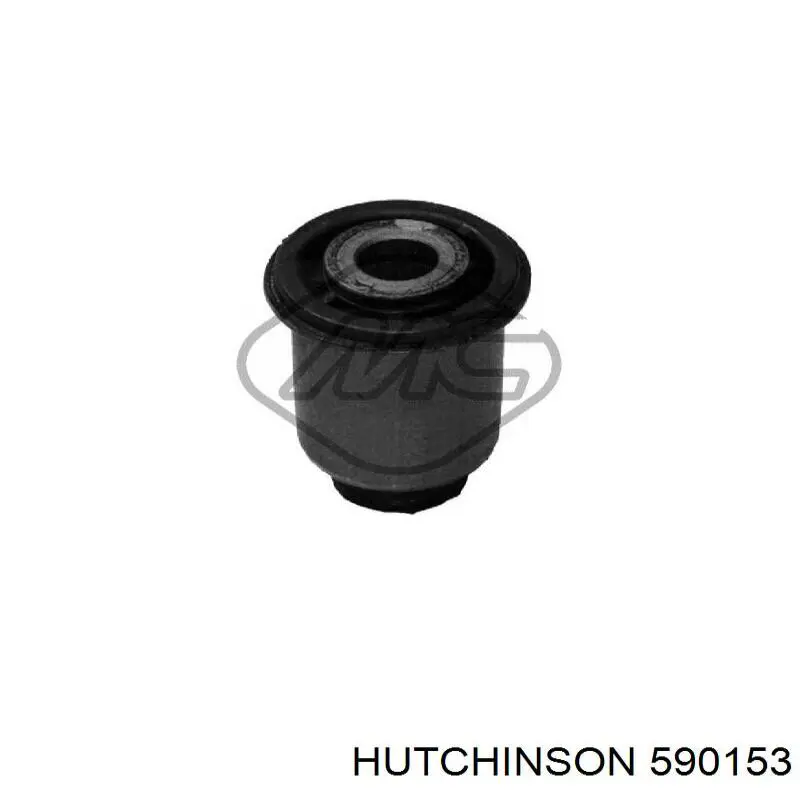 Сайлентблок переднього важеля 590153 Hutchinson