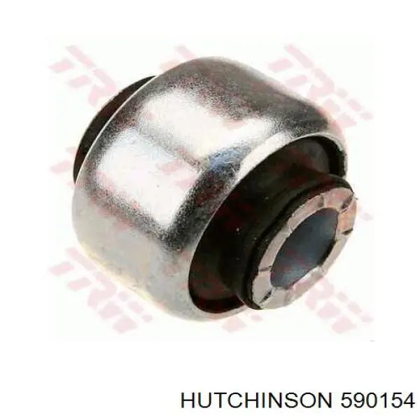 С/блок нижнього важеля Hutchinson 590154