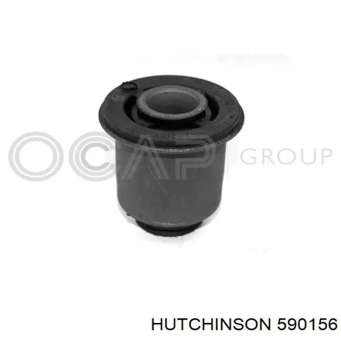 Сайлентблок переднього важеля 590156 Hutchinson