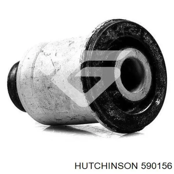 590156 Hutchinson сайлентблок переднього нижнього важеля