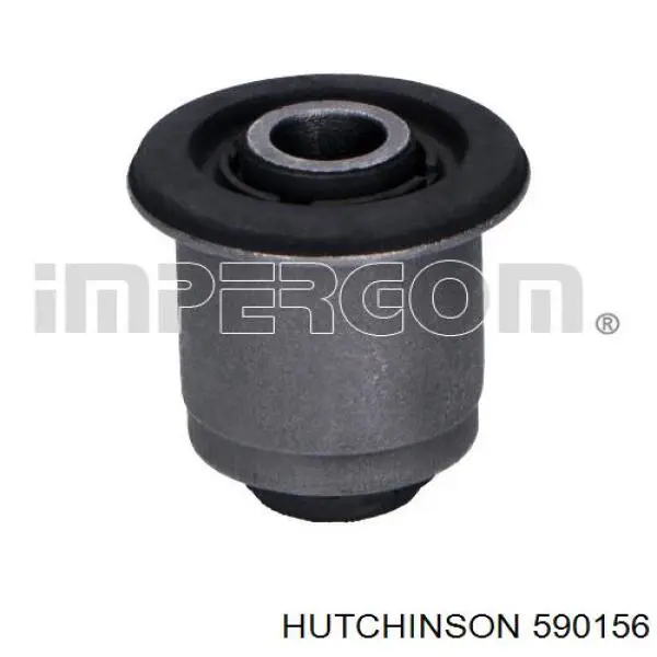 Купити 590156 Hutchinson Сайлентблок передньої підвіски