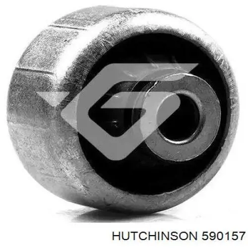 Купити 590157 Hutchinson Сайлентблок передньої підвіски