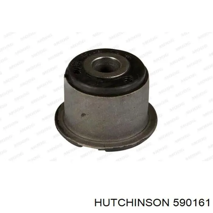 Сайлентблок нижнього важеля передньої підвіски Hutchinson 590161 ціна, від 3.01 USD