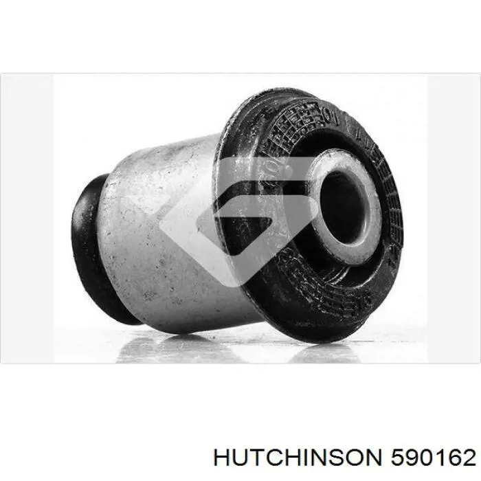 590162 Hutchinson Сайлентблок верхнього важеля