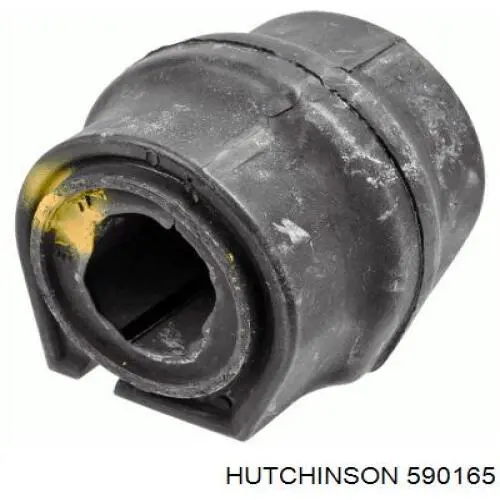 Подушка стабілізатора Hutchinson 590165 ціна, від 4.94 USD