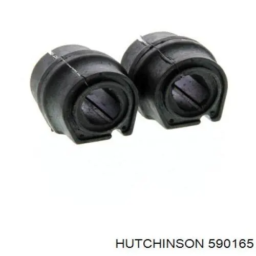 Купити 590165 Hutchinson Подушка стабілізатора передня