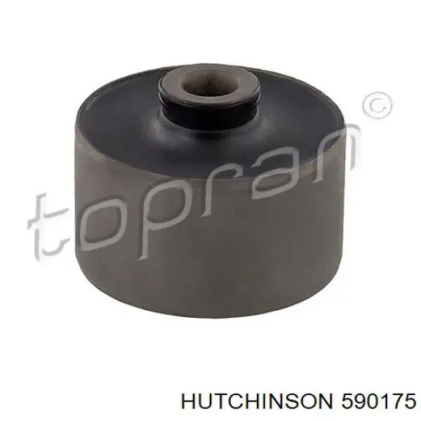 Купити 590175 Hutchinson Сайлентблок задньої балки