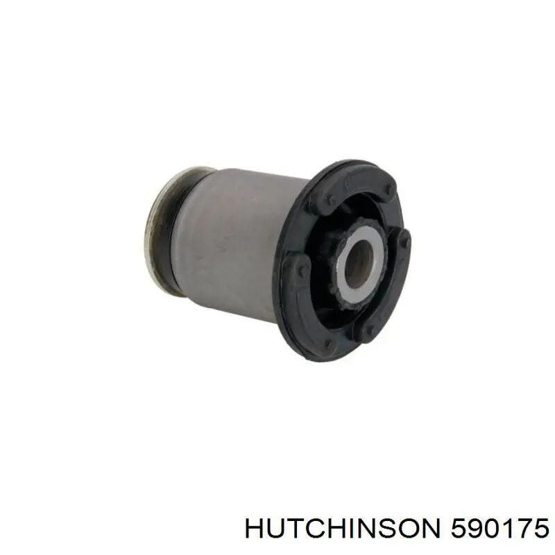 Сайлентблок задньої балки 590175 Hutchinson