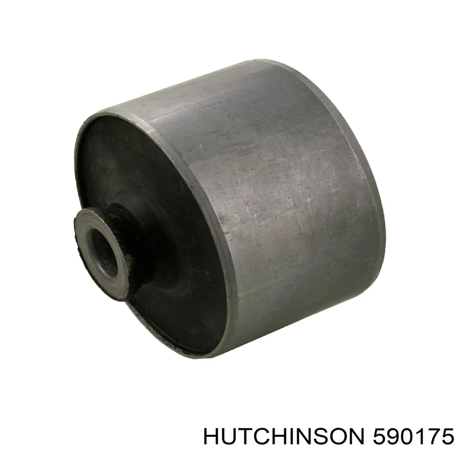 Сайлентблок задньої балки/підрамника Hutchinson 590175 ціна, від 13.17 USD