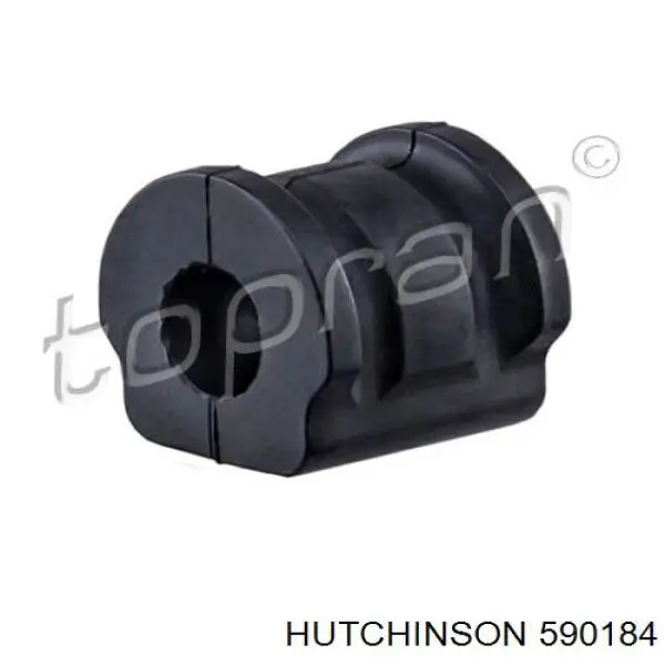 Купити 590184 Hutchinson Подушка стабілізатора передня