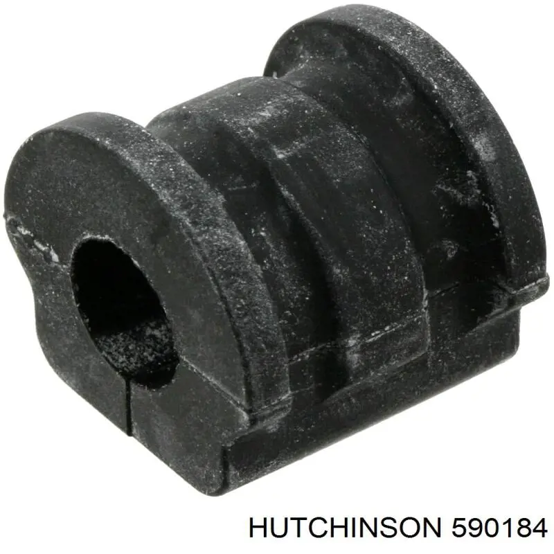 Подушка стабілізатора Hutchinson 590184 ціна, від 1.77 USD