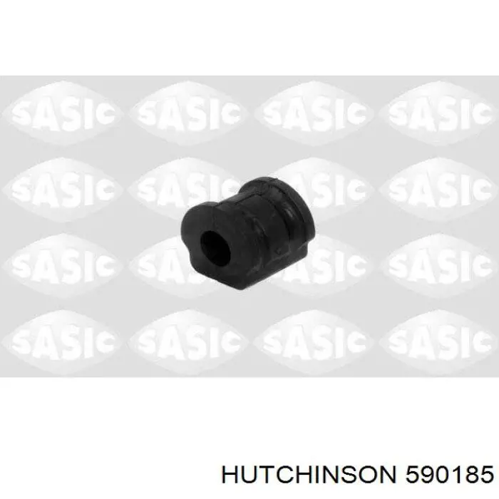 Подушка стабілізатора Hutchinson 590185 ціна, від 1.97 USD