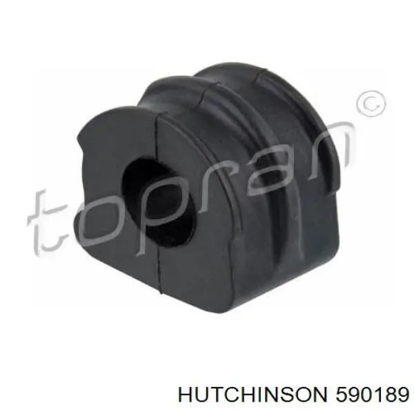 Подушка стабілізатора Hutchinson 590189 ціна, від 1.91 USD