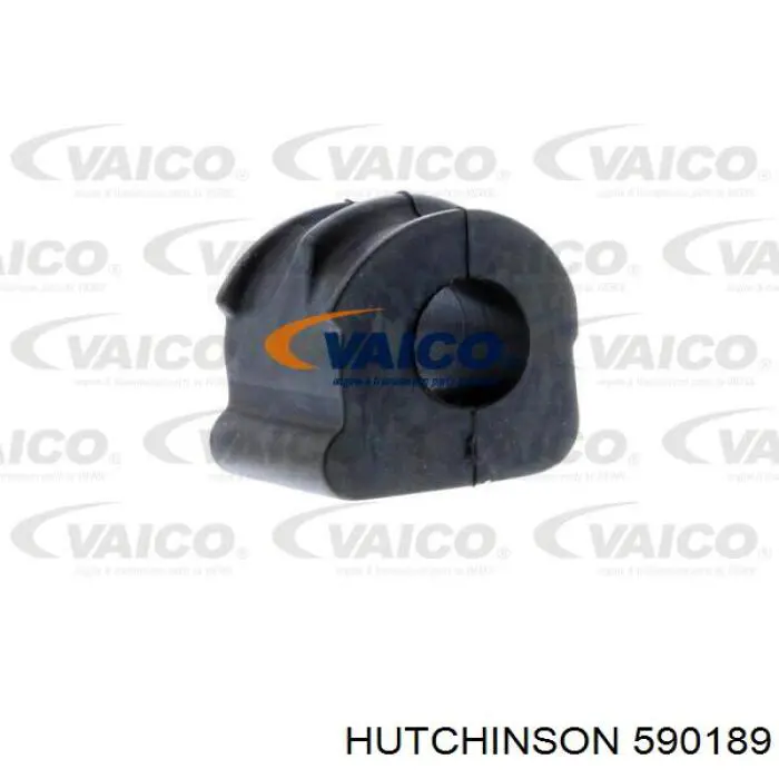 Купити 590189 Hutchinson Подушка стабілізатора передня