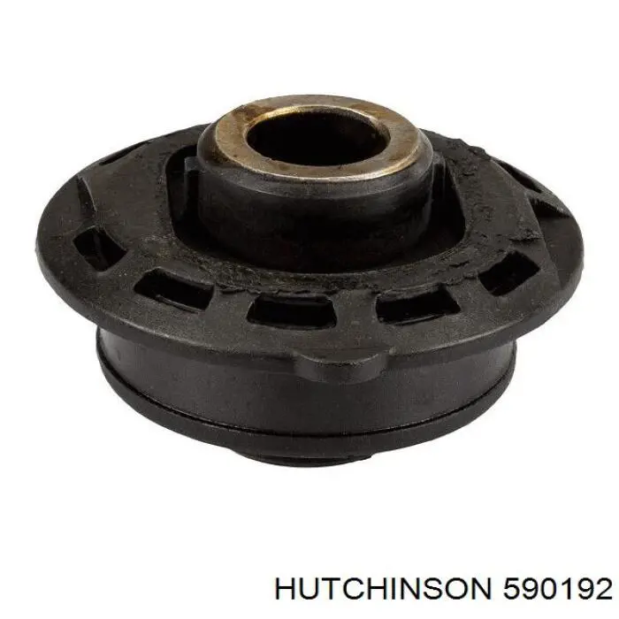 Купити 590192 Hutchinson Сайлентблок передньої підвіски