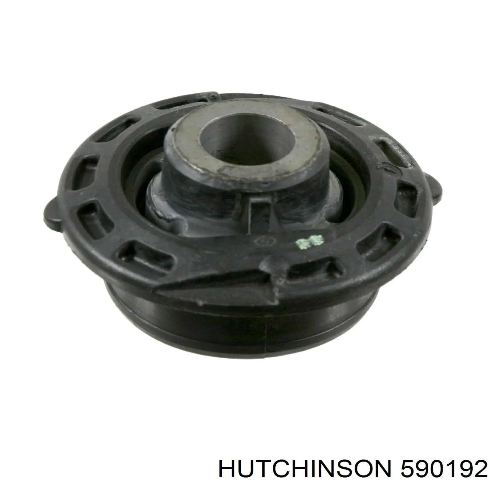 Сайлентблок нижнього важеля передньої підвіски Hutchinson 590192 ціна, від 5.89 USD