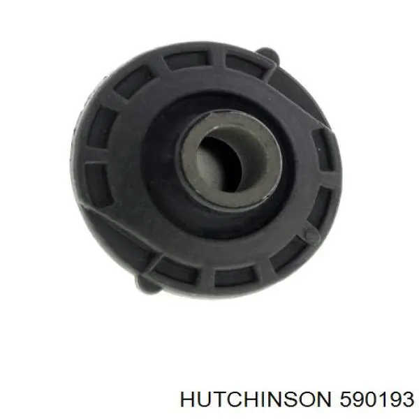 590193 Hutchinson сайлентблок переднього нижнього важеля