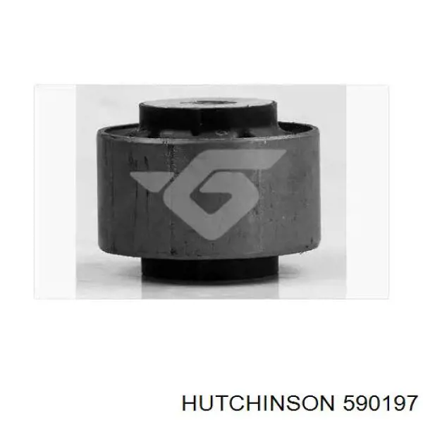 Купити 590197 Hutchinson 