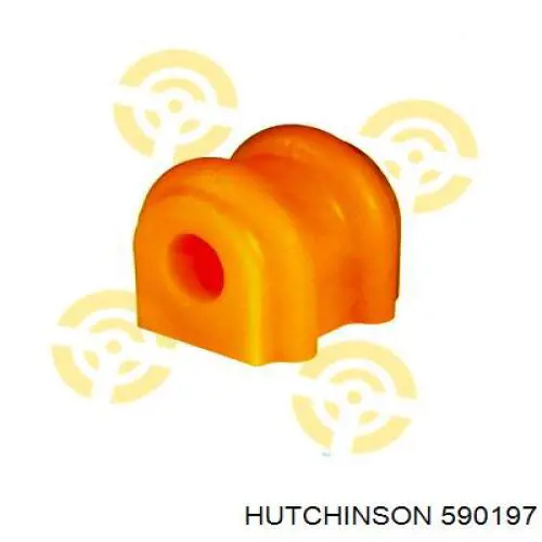 590197 Hutchinson 