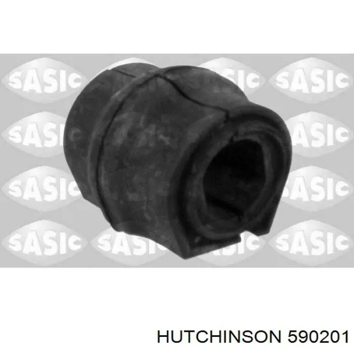 Подушка стабілізатора Hutchinson 590201 ціна, від 3.88 USD