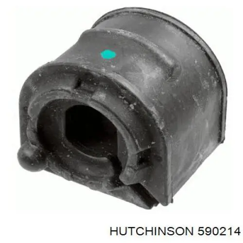 Подушка стабілізатора Hutchinson 590214 ціна, від 3.49 USD