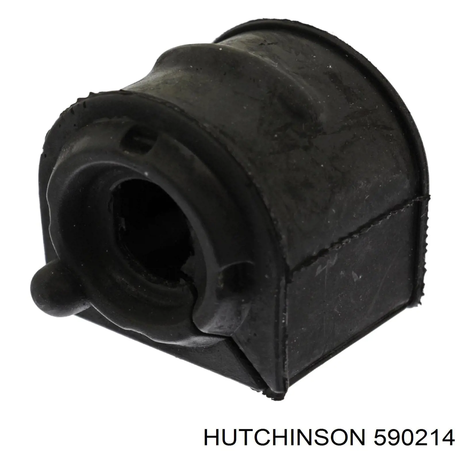 Купити 590214 Hutchinson Подушка стабілізатора передня